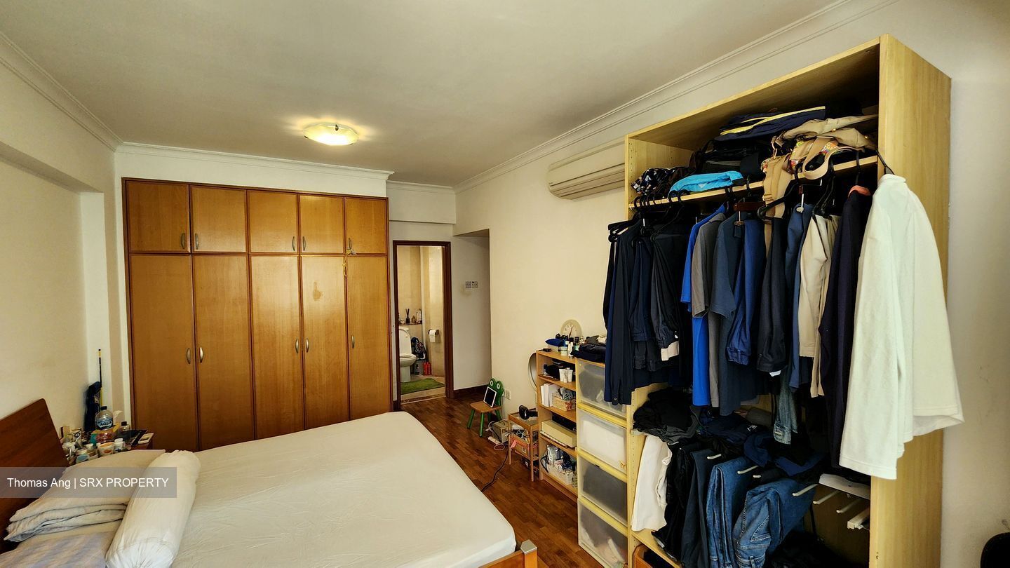 Emerald Garden (D1), Condominium #452872451
